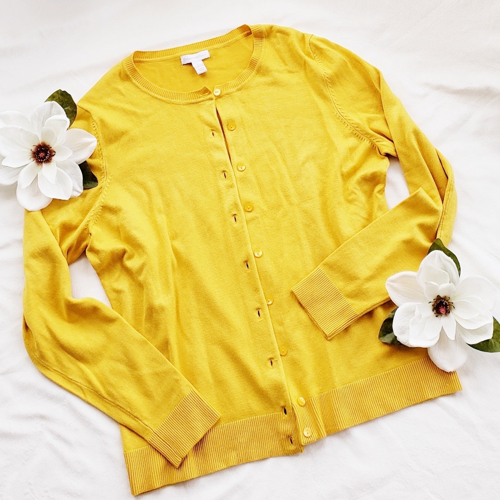 Charter Club Rayon Cardigan